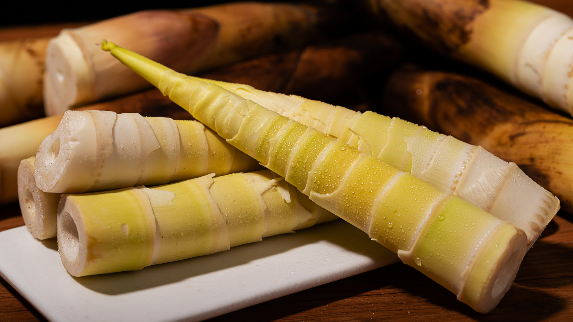 春季全面養生：最該吃這五種食物