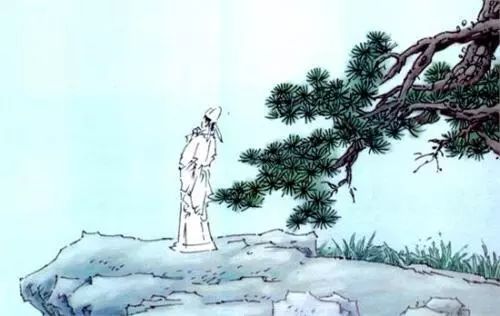 吉祥如意健身養生_吉祥如意養生舞教學_吉祥如意健身養生舞背向