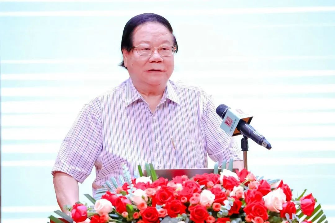 【國醫大講堂】中醫藥防治腫瘤，國醫大師周岱翰強調了這些要點