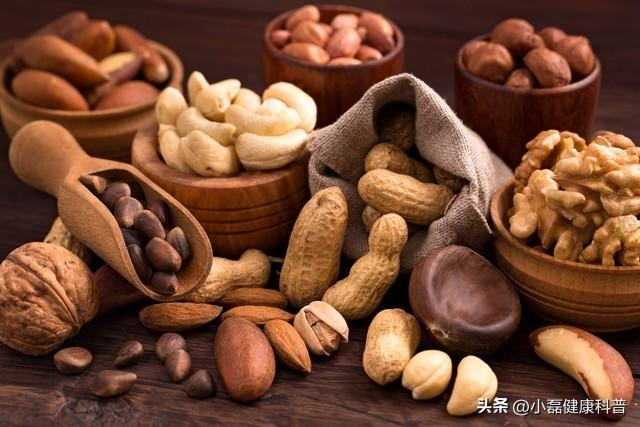 吃堅果養(yǎng)生嗎_養(yǎng)生堅果吃好還是吃好_養(yǎng)生吃什么堅果好