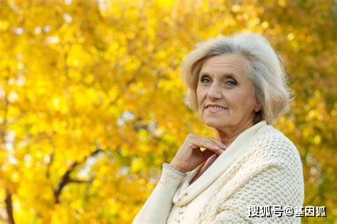 健康科普：老年人秋季養生飲食小妙招