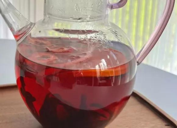 養生美容茶_養生美容茶有哪些_養生美容茶飲大全