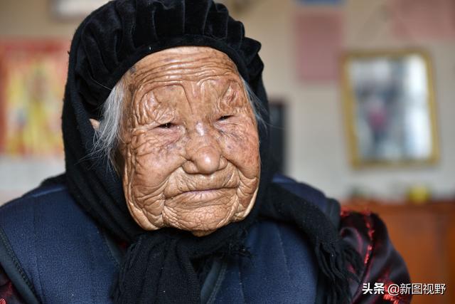 9位百歲老人的“長壽經”：有啥吃啥，越簡單越好，不過度養生