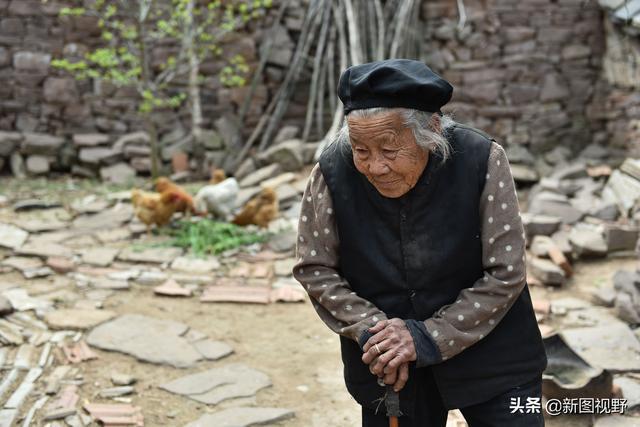 長壽老人的養生功_長壽養生法_長壽養生功老人能練嗎