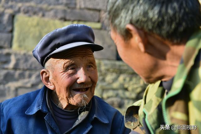 長壽老人的養生功_長壽養生法_長壽養生功老人能練嗎