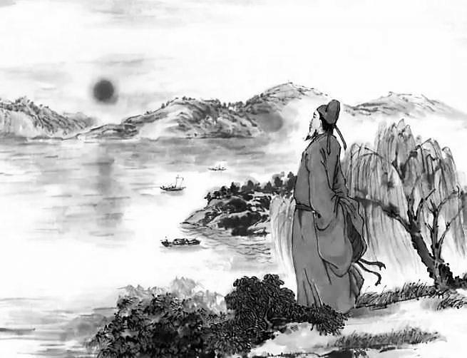 白居易的養(yǎng)生三字經(jīng)