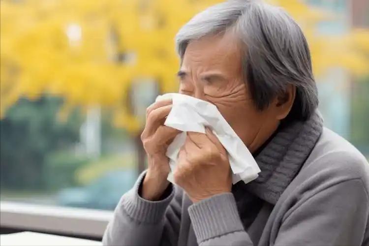 老年人養生應注意什么_老人養生注意事項_老年人養生意識